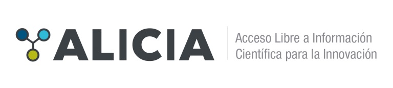 Logo Alicia