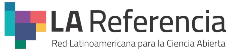 Logo La Referencia